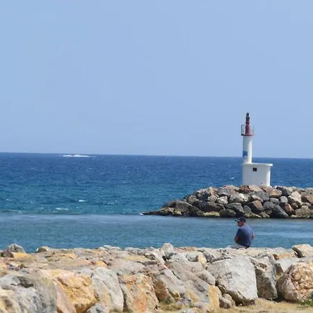 T2- Accès Direct Plage -résidence Les Miramars-4mir24b4 * Le Barcarès